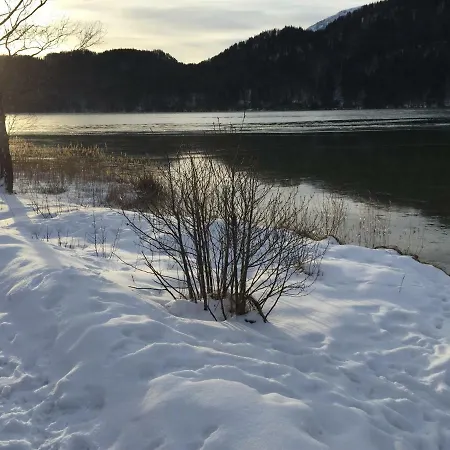 شقة Doris Strodl *