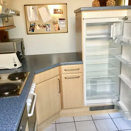 شقة Doris Strodl Füssen