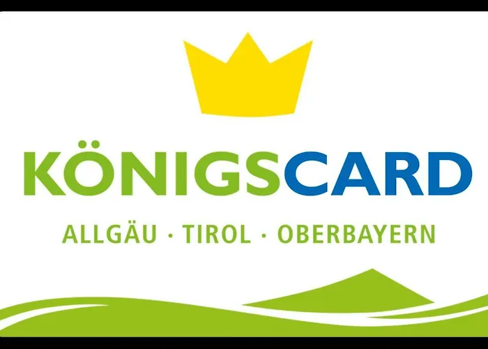 Doris Strodl شقة Füssen