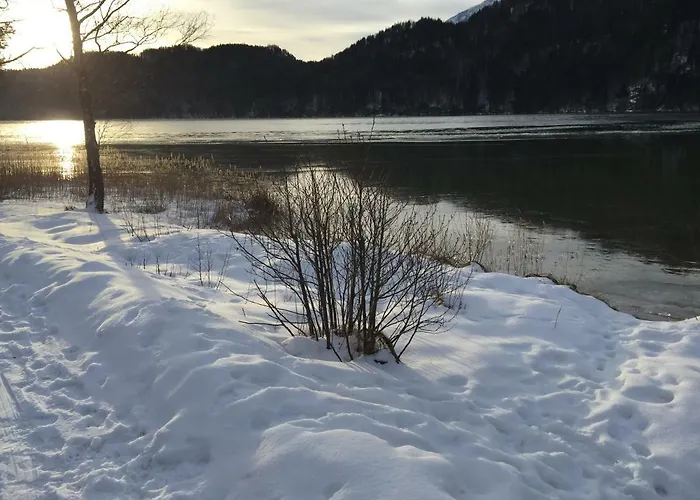 شقة Doris Strodl *