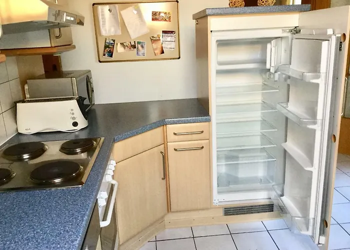 شقة Doris Strodl Füssen