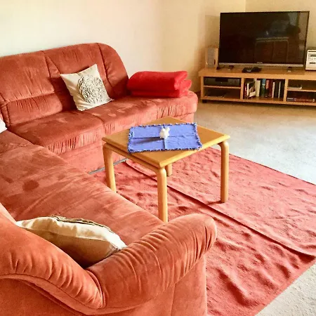 Appartement Doris Strodl *