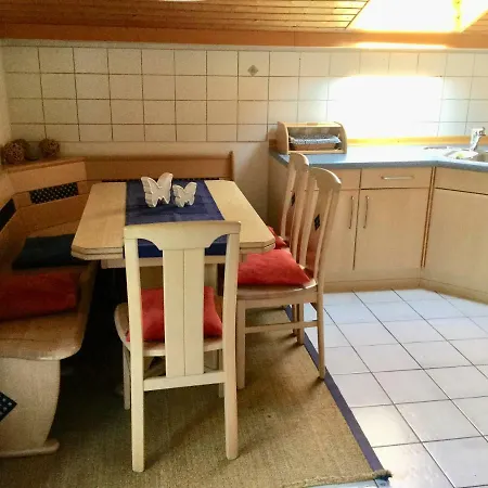 Appartement Doris Strodl *