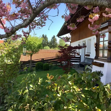 Doris Strodl Appartement Füssen